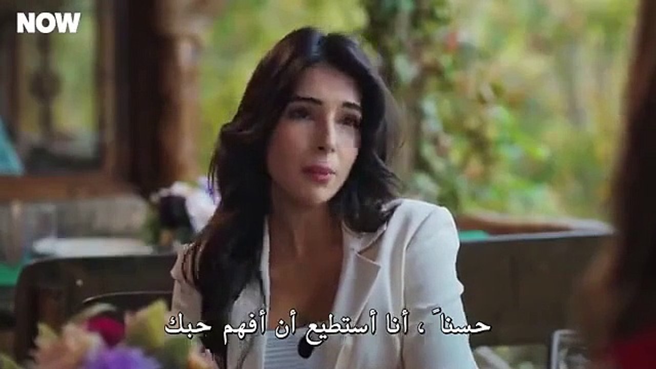 مسلسل حب بلا حدود الحلقة 43 مترجم