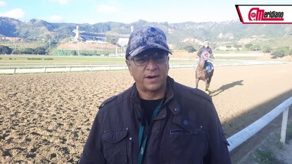 ¡Entrenador Omar Oviedo!