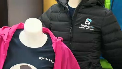 Bonne nouvelle CHAU | 3000 $ récoltés pour un organisme de bienfaisance