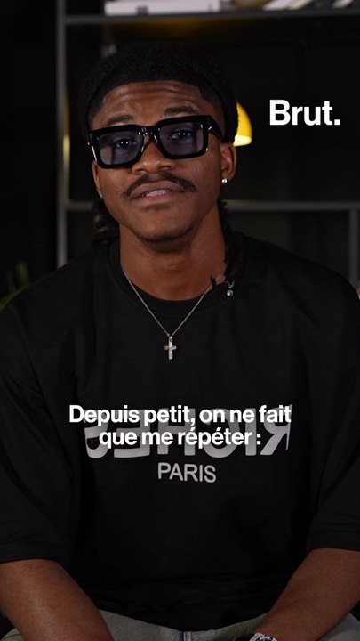 Marcosins le fils de Fally Ipupa est aussi musicien !