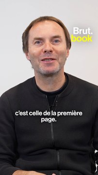 Brut Book — Faut pas prendre les cons pour des gens de Emmanuel Reuzé