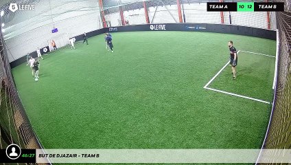 But de Djazair - Team B