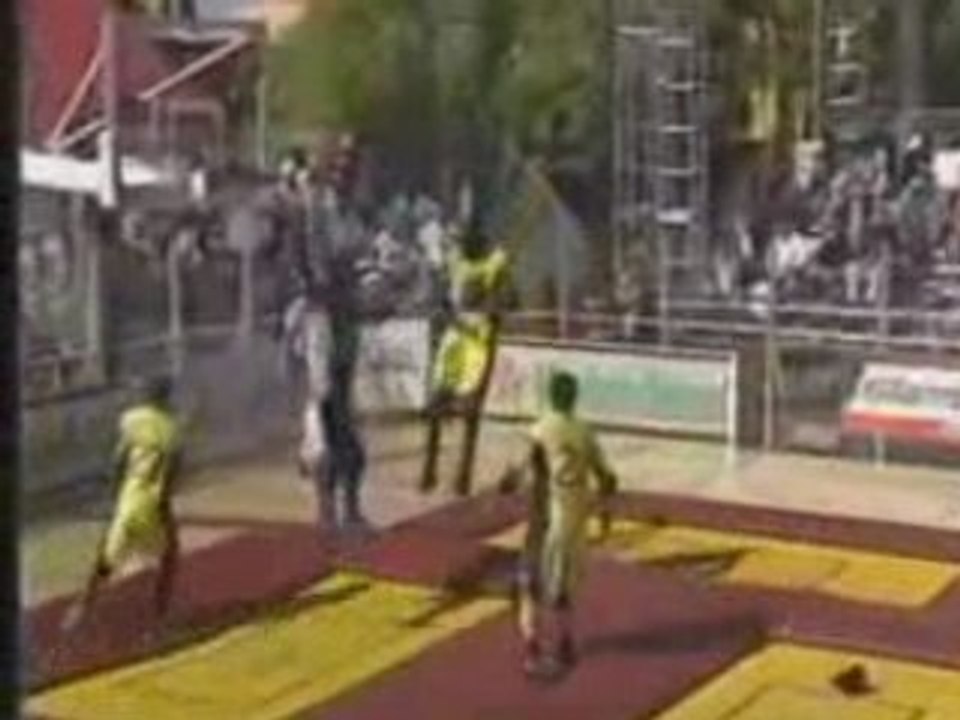 Slamball