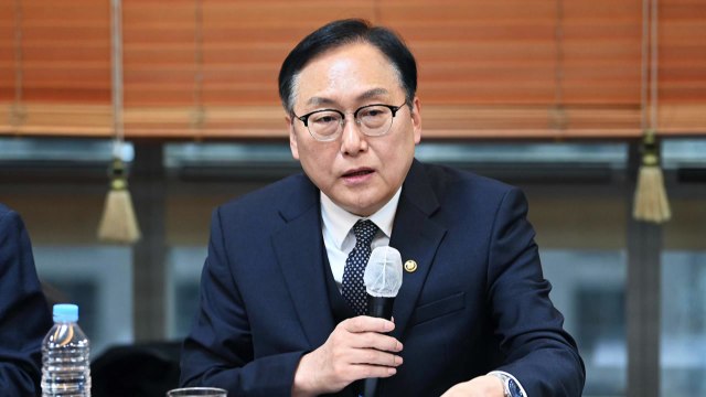 산업부 '트럼프 2기 대비' 중국 진출 기업 통상 점검 / YTN