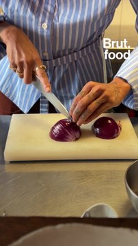 Les recettes à base de riz de la cheffe Zuri Camille de Souza