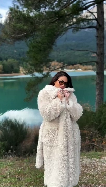 H Ευρυδίκη Βαλαβάνη κάνει απολογισμό και σίγουρ...