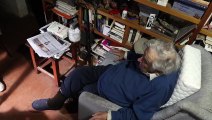 Mujica celebra como 'prêmio de despedida' volta da esquerda ao poder no Uruguai