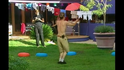 031-Big Brother Australia Season 03, Day 20b,The Insider, Friday, 16 May 2003