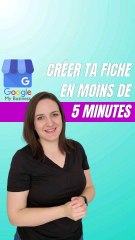 Boost ton business avec Google My Business - Guide pour débutant