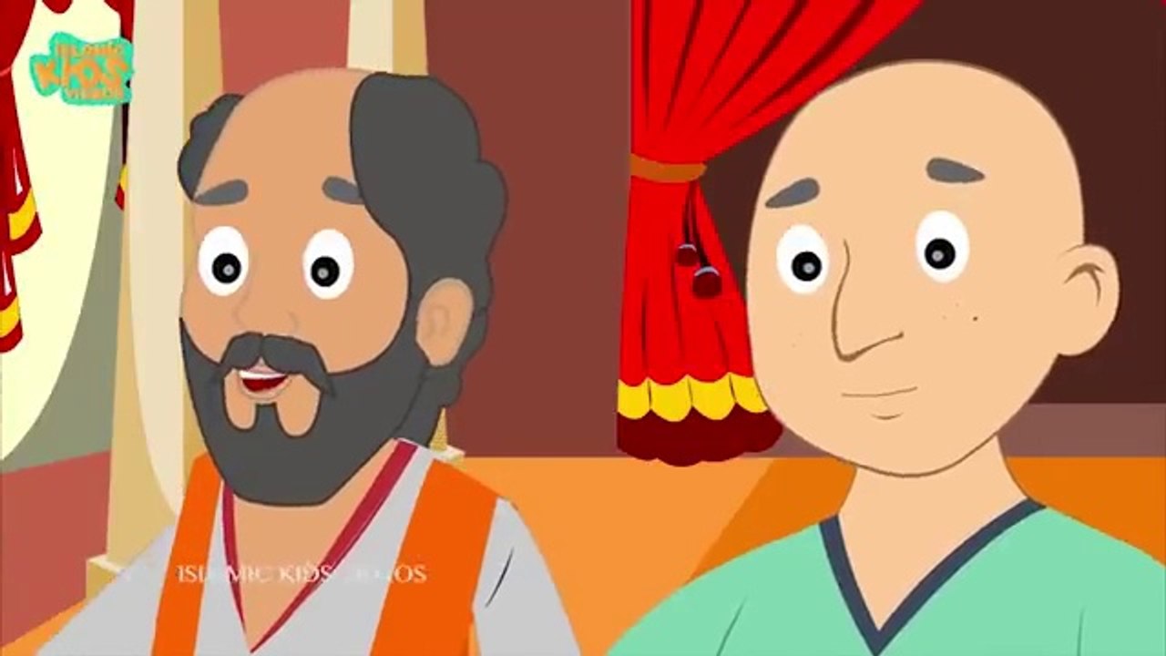 Prophet stories in Urdu.. Hazrat Musa AS. Islamic stories for kids . Islamic and informative channel