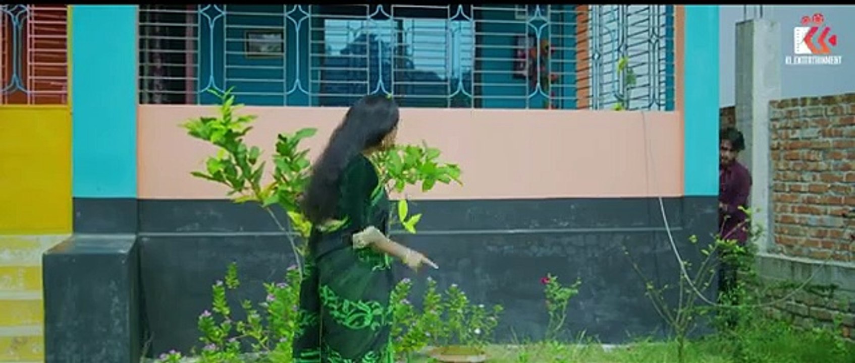 Ghawra Bou - ঘাউরা বউ - Full Natok - Alif Chowdhury - Ananna Islam - Bangla New Natok 2024