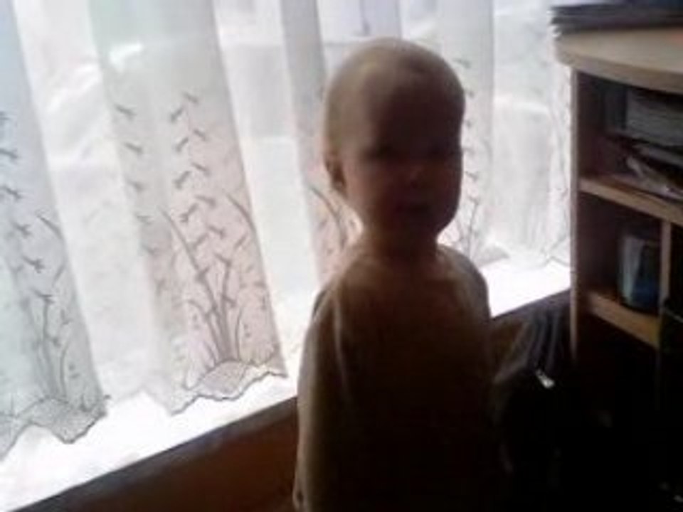 ambre à la danse dans le sang