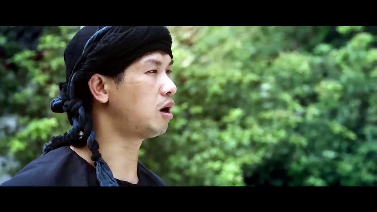 The Master _ Hindi Dubbed Full Action HD _ Chinese Movie In Hindi(720P_HD)