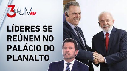 Encontro entre Lula e presidente eleito do Uruguai pode reforçar acordo Mercosul-UE? Segré analisa