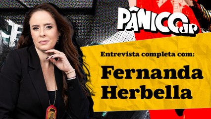FERNANDA HERBELLA REVELA MELHORES (OU PIORES) HISTÓRIAS DE AEROPORTO; VEJA A ÍNTEGRA