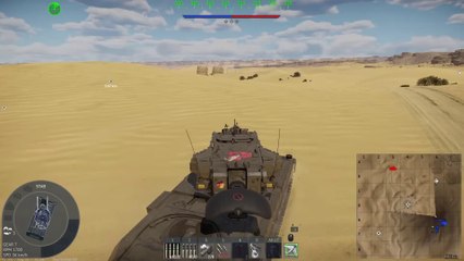 The Most Broken AA Shreds EVERYTHING To Pieces || Gepard in War Thunder