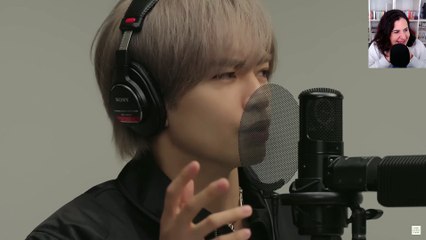 VIDEOREACCIÓN - THE FIRST TAKE SONGS Nº496