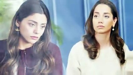 Kızılcık Şerbeti 79. Bölüm 1. Fragmanı | " Kocamdan uzak duracaksın "