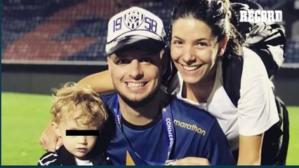 MARTÍN ANSELMI, EL DT QUE PEDÍA AYUDA A SU NOVIA PARA EL VIDEO ANÁLISIS ARRIBA LOS ÁRBOLES
