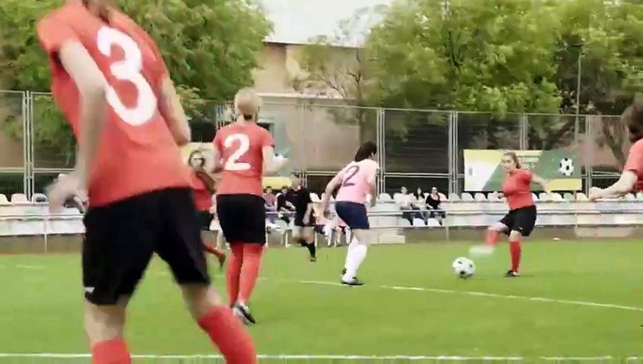 La que se avecina T11 - C5 Un pánico escénico, un bodorrio homopetardo y las diablas de Montepinar