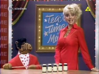 ALF 03x05, El ''Show'' de Johnny Carson (parte 2)