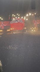 Sum 41 / 23 Novembre 2024 / La Défense Arena Paris