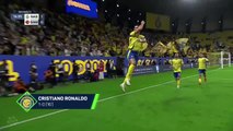 Ronaldo brace gives Al Nassr much-needed win