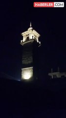 Halep düştü! Muhalifler camilerden ezan okumaya başladı, kamu binalarını ele geçirdi