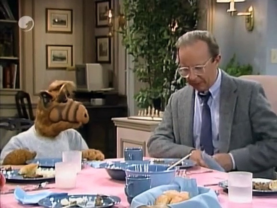 ALF 03x09, Cambios