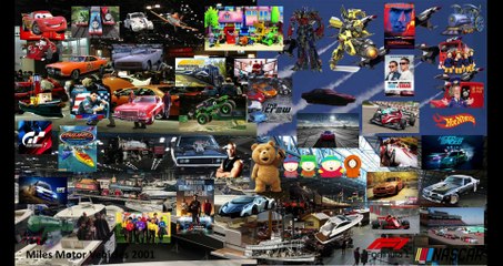 Vehiclesformers 3 (Transformers 3) Part 1 - Opening Scene⧸Mission to the Moon