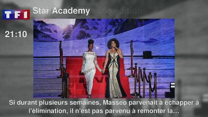 Programme TV soirée du Samedi 30 novembre 2024
