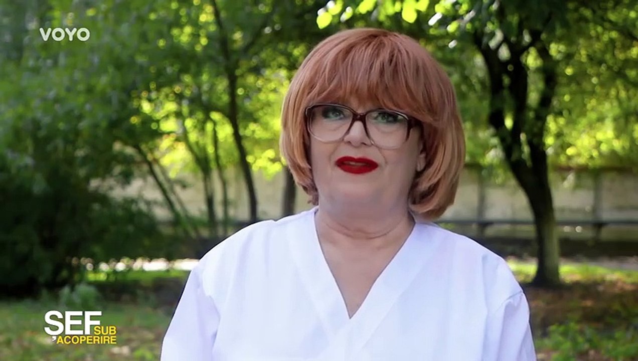 Sef sub Acoperire: Sezonul 4 Episodul 12 din 28 Noiembrie 2024