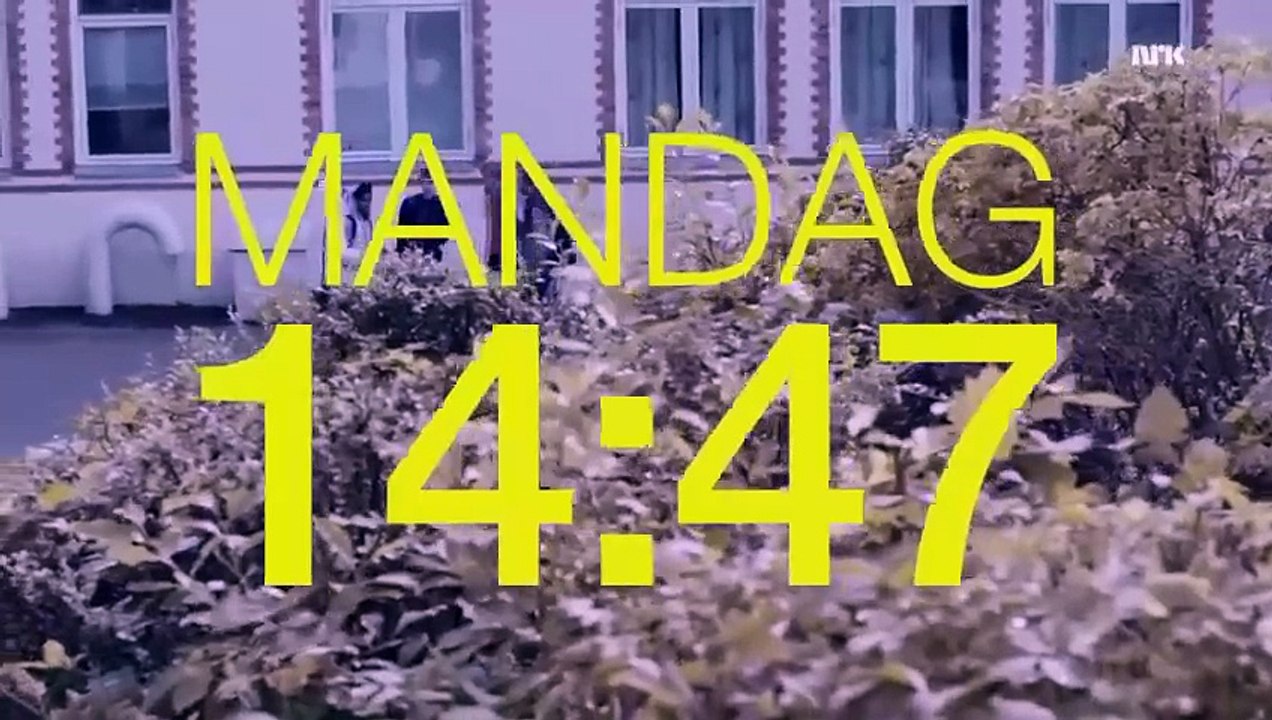 SKAM S 1 Ep 4 ENGLISH SUBS