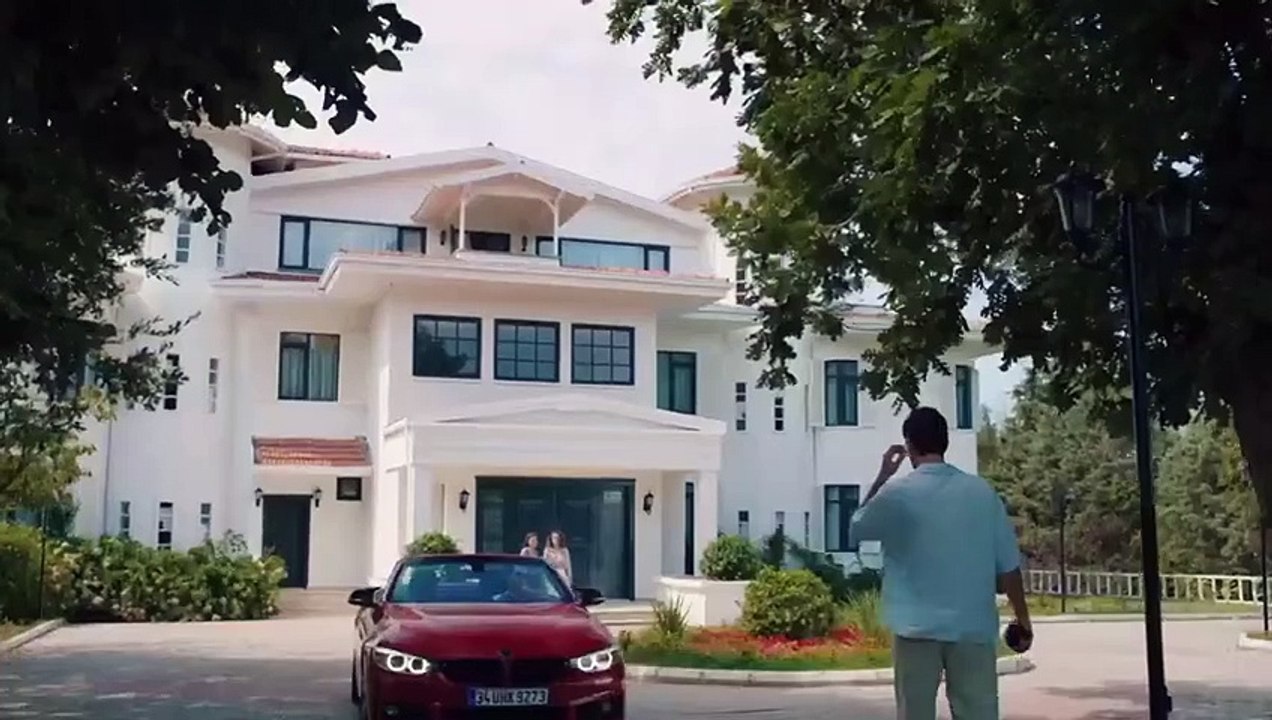 مسلسل المتوحش الحلقة 8 مدبلجة