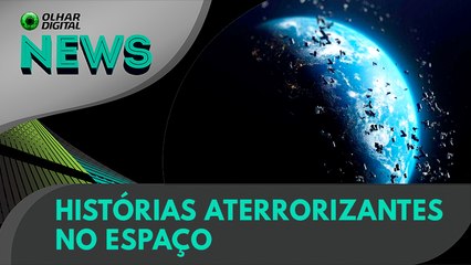 Ao vivo | Cometa 3i Atlas vai se encontrar com o Sol | 29/10/2025