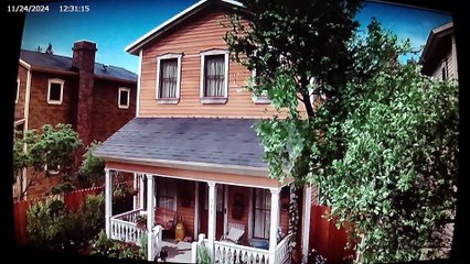 The Villains Of Valley View Season 1 Episode 1 6-3-22 "Finding Another Dimension" Vic Part 4