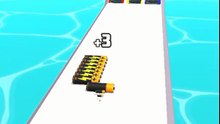 Battery Adventure Game - MAX LEVEL - Gameplay |