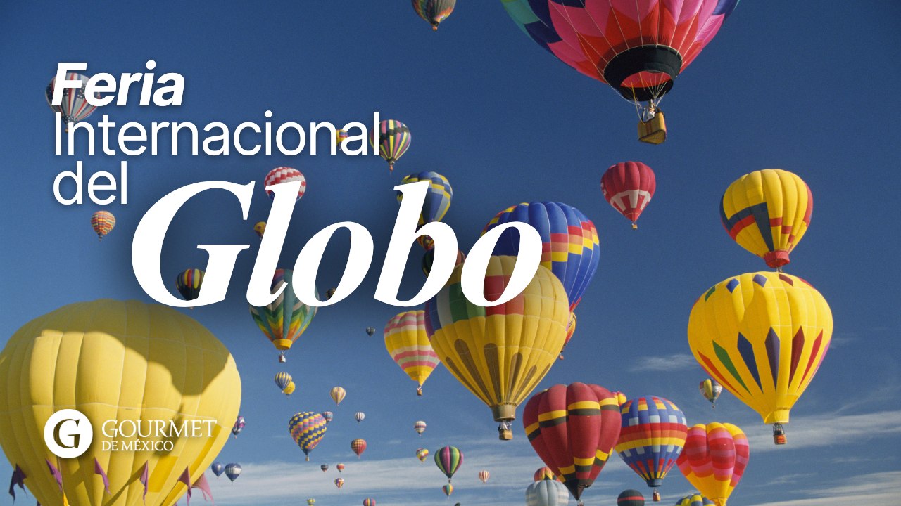 Feria Internacional del Globo