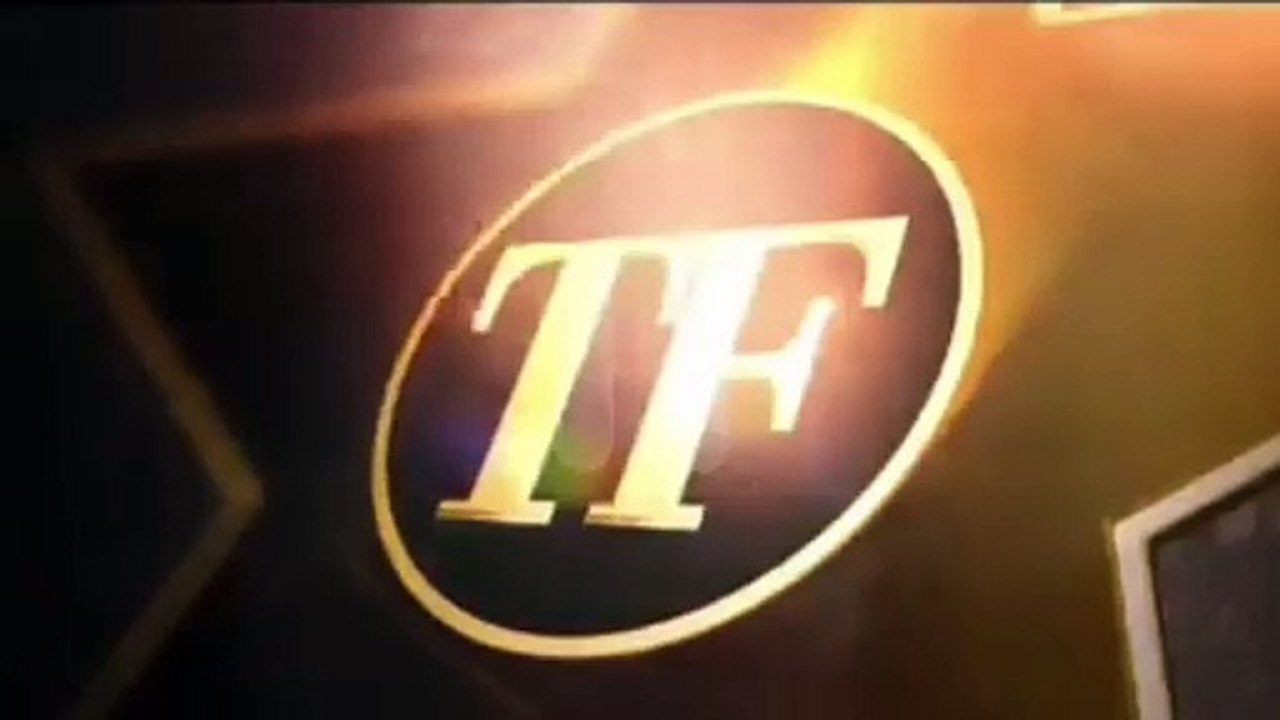 Vinheta TV Fama de 2024 com a trilha de 2002