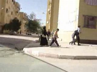 Quartier de oued-rhiou