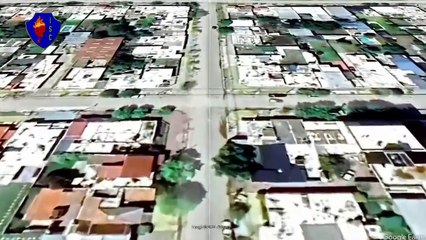 Informe Corredor Seguro Bomberos - I.T.O. Sagrado Corazón Monte Maíz