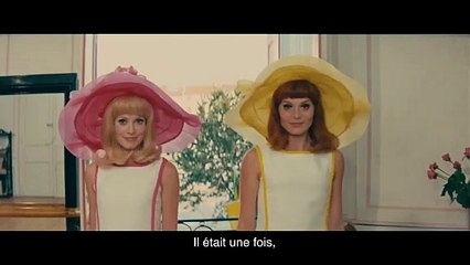 Once Upon a Time Michel Legrand | movie | 2024 | Official Trailer