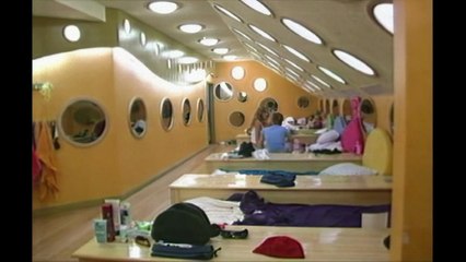 032-Big Brother Australia Season 03, Day 22a,Daily Show Sunday, 18 May 2003