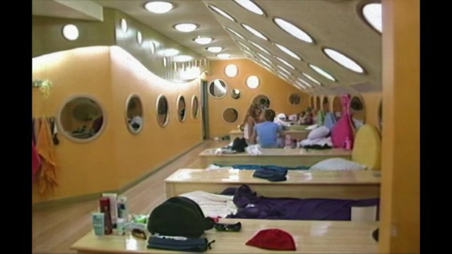 032-Big Brother Australia Season 03, Day 22a,Daily Show Sunday, 18 May 2003