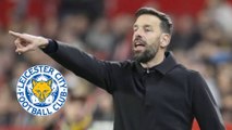 Leicester City presenta al holandés Ruud van Nistelrooy como su nuevo DT