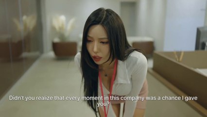 gran bad ending Five Hearts Under One Roof