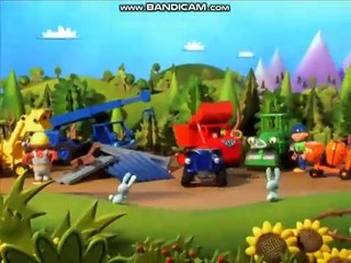 Bob The Builder On Site Houses & Playgrounds DVD Trailer