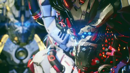 Light of Motiram Reveal Trailer