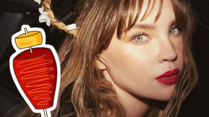 ¿Belinda deja la música? La cantante muestra sus habilidades como taquera a través de TikTok