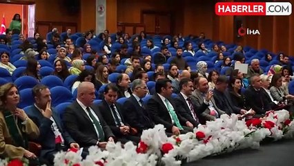 Çocuk İşçiliği Sempozyumu'nda Önemli Açıklamalar